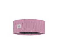 BUFF| Crossknit Headband Man Woman Adult, Reflective, Running, Running, Night, Visibility, Quick Drying, Comfort, Sports, One Size