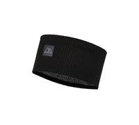 BUFF| Crossknit Headband Man Woman Adult, Reflective, Running, Running, Night, Visibility, Quick Drying, Comfort, Sports, One Size