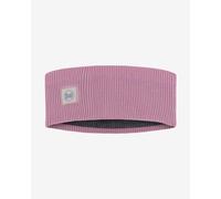 Buff CrossKnit Headband Pink