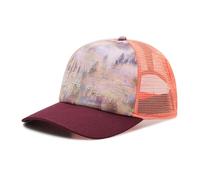 Buff Derama Trucker Cap Baseball Curved Brim