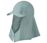 Buff - Desert Cap - Cap size L/XL - 59-62 cm, turquoise