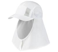 Buff - Desert Cap - Cap size L/XL - 59-62 cm, white