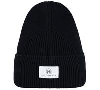 Buff ® Knitted Beanie Black Men,Women