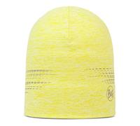 BUFF®| DryFlx® Beanie Hat Man Woman Adult, Quick Drying, Stretch, Reflective, Shiny, Night, Visibility, Running, Moisture Wicking, One Size