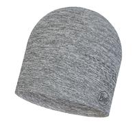 Buff Dryflx Solid Beanie, grey for Men