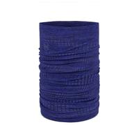 Buff - Dryflx Buff - Tube scarf size One Size, blue