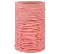 Buff - Dryflx Buff - Tube scarf size One Size, pink/red