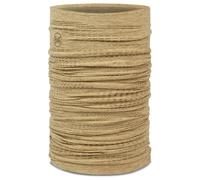 Buff - Dryflx Buff - Tube scarf size One Size, sand