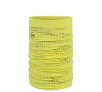 Buff - Dryflx Buff - Tube scarf size One Size, yellow
