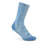 Buff ® Dryflx® Crew Socks Blue EU 39-41