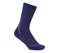 Buff Dryflx Crew Running socks Unisex-dark blue, Size 45-47