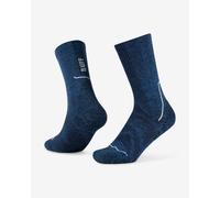 Buff ® Dryflx® Crew Socks Blue EU 36-38