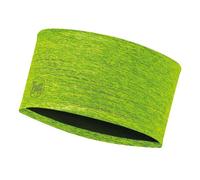 Buff DryFlx Headband Colour: Fluo Yellow, Size: One Size