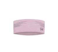 Buff®| DryFlx Headband Man Woman Adult, Quick Drying, Stretch, Reflective, Shiny, Night, Visibility, Running, Moisture Wicking, One Size