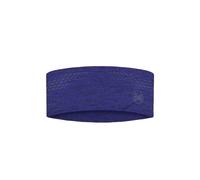 Buff®| DryFlx Headband Man Woman Adult, Quick Drying, Stretch, Reflective, Shiny, Night, Visibility, Running, Moisture Wicking, One Size