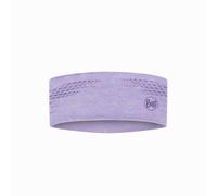 Buff Dryflx Headband in Solid Iris