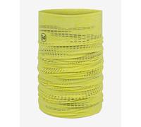 Buff Dryflx Jersey bright yellow grey
