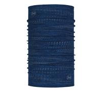BUFF | Dryflx® | Reflective Running Neckwear | Blue | WildBounds UK One Size