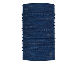 BUFF | Dryflx® | Reflective Running Neckwear | Blue | WildBounds UK One Size