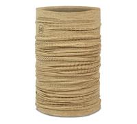 Buff DryFlx Tube Scarf-Beige