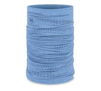 BUFF | Dryflx® | Reflective Running Neckwear | Washed Blue | WildBounds UK One Size