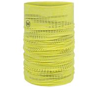Buff Dryflx Solid Necktube - Lime