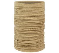 Buff DryFlx Solid Reflective Quick-Dry Multifunctional Neckwear - Gingko