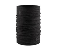 Buff DryFlx Tube Scarf - Black