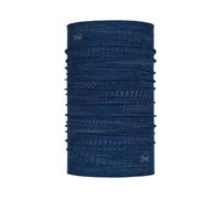 Buff DryFlx Tube Scarf - Blue