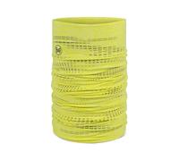 Buff DryFlx Tube Scarf - Green