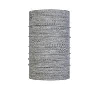 Buff DryFlx Tube Scarf - Grey