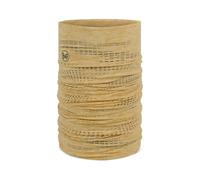 Buff DryFlx Tube scarf Unisex - beige