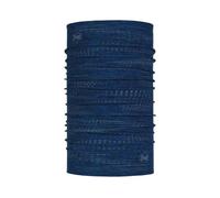 Buff DryFlx Tube scarf Unisex - blue