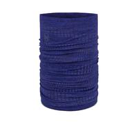 Buff DryFlx Tube scarf Unisex - dark blue