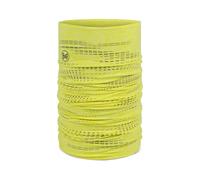 Buff DryFlx Tube scarf Unisex - lemon