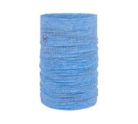 Buff DryFlx Tube scarf Unisex - light blue