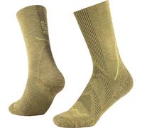 Buff ® Dryflx® Crew Socks Green EU 42-44