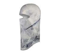Buff Ecostretch Balaclava Snout Ash Unisex Adult