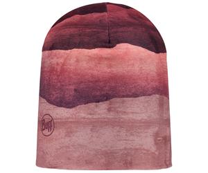 Buff EcoStretch Reversible Beanie Lise - Rosewood - One Size