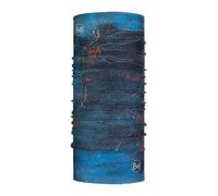 Buff Coolnet UV Neckwear Denim Unisex Adult