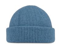 Buff Ervin Knitted Merino Wool Hat - AW24