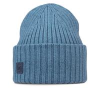 BUFF | Erviny Knitted Beanie | Merino Beanie | Water | WildBounds UK One Size