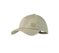 Buff Essential Baseball Cap Sand Unisex Adult Size OneSize
