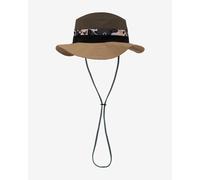 Buff- Cap Explore Booney Adjustable, Comfortable, UPF50 Protection, Outdoor, Explore, Stretch, Adventure, L-XL, Beige