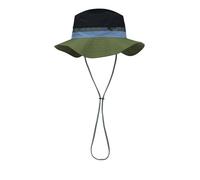 Buff Explore Booney Hat Enob Forest Unisex Adult