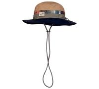 Buff - Explore Booney Hat Harq Multi - S-M - Bucket hat
