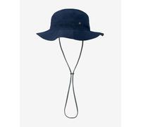 Buff Explore Solid Hat Dark Blue - S-M