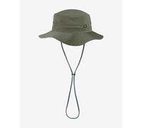 BUFF Hat Explore Booney - Adjustable UPF50 Outdoor S/M Green