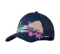 Buff ® Explore Trucker Cap Blue L-XL