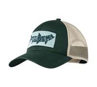 Buff ® Explore Trucker Cap Green L-XL